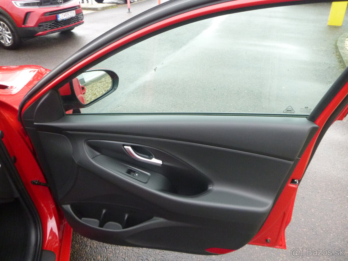 Hyundai I30 1,5 Tgdi 118Kw 2022 - 15