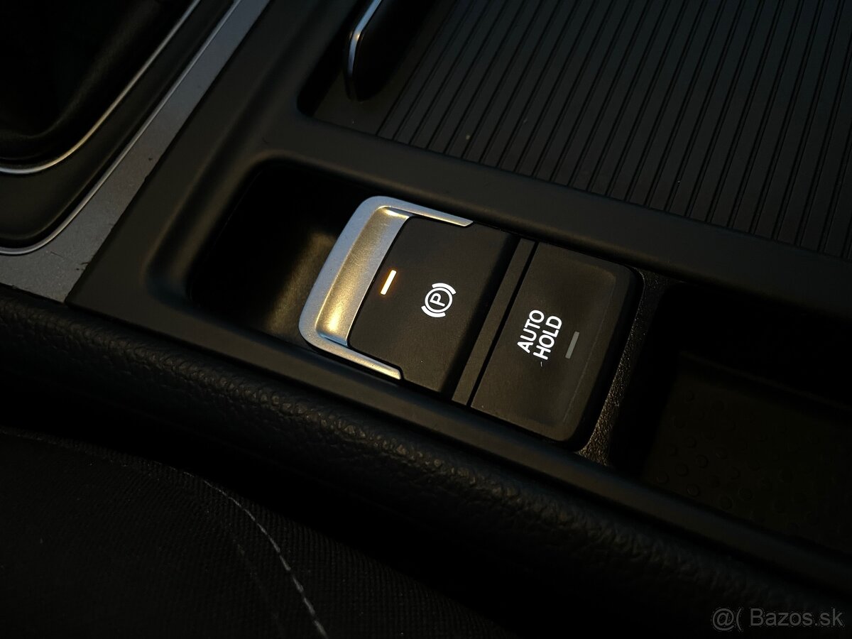 Volkswagen Golf 1.2TSI Bluemotion - 15