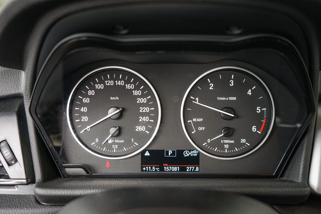 516- Bmw, 220, 2017, nafta, 2.0 d, 140kw - 15