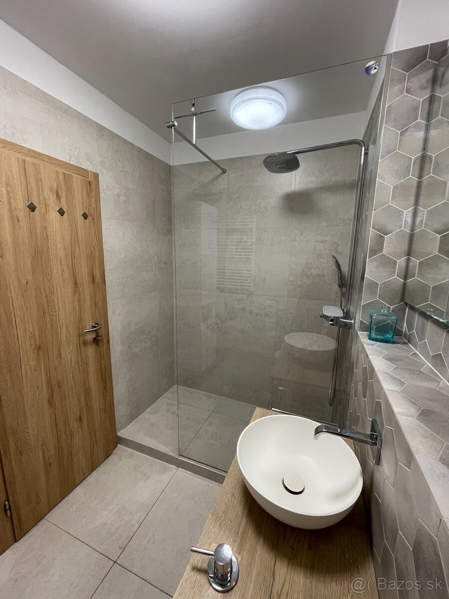 Nadštandardný 2i byt s parkovaním - 15