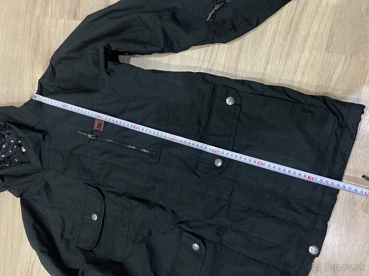 Snowboard + vybavenie - 15