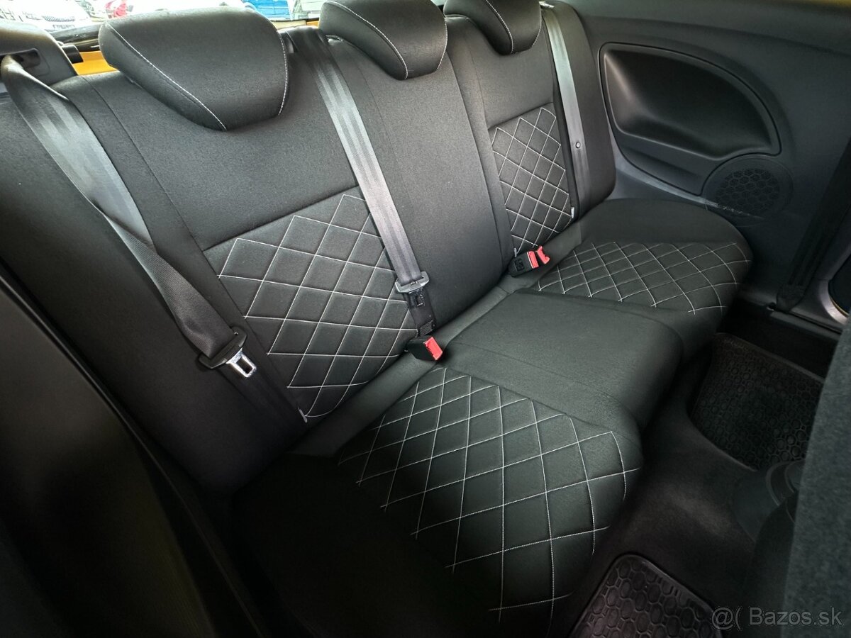 Seat Ibiza, CUPRA 1.4TSI/132Kw DSG 1.Maj. r.v. 2010 - 15