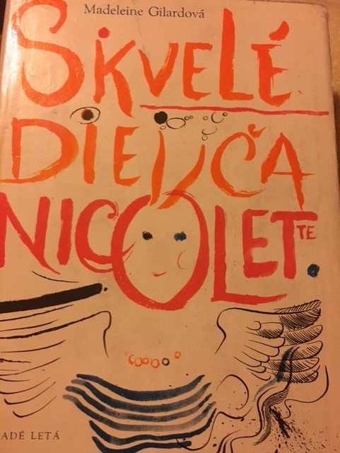 Knihy pre mládež-Klub mladých čitateľov - 15