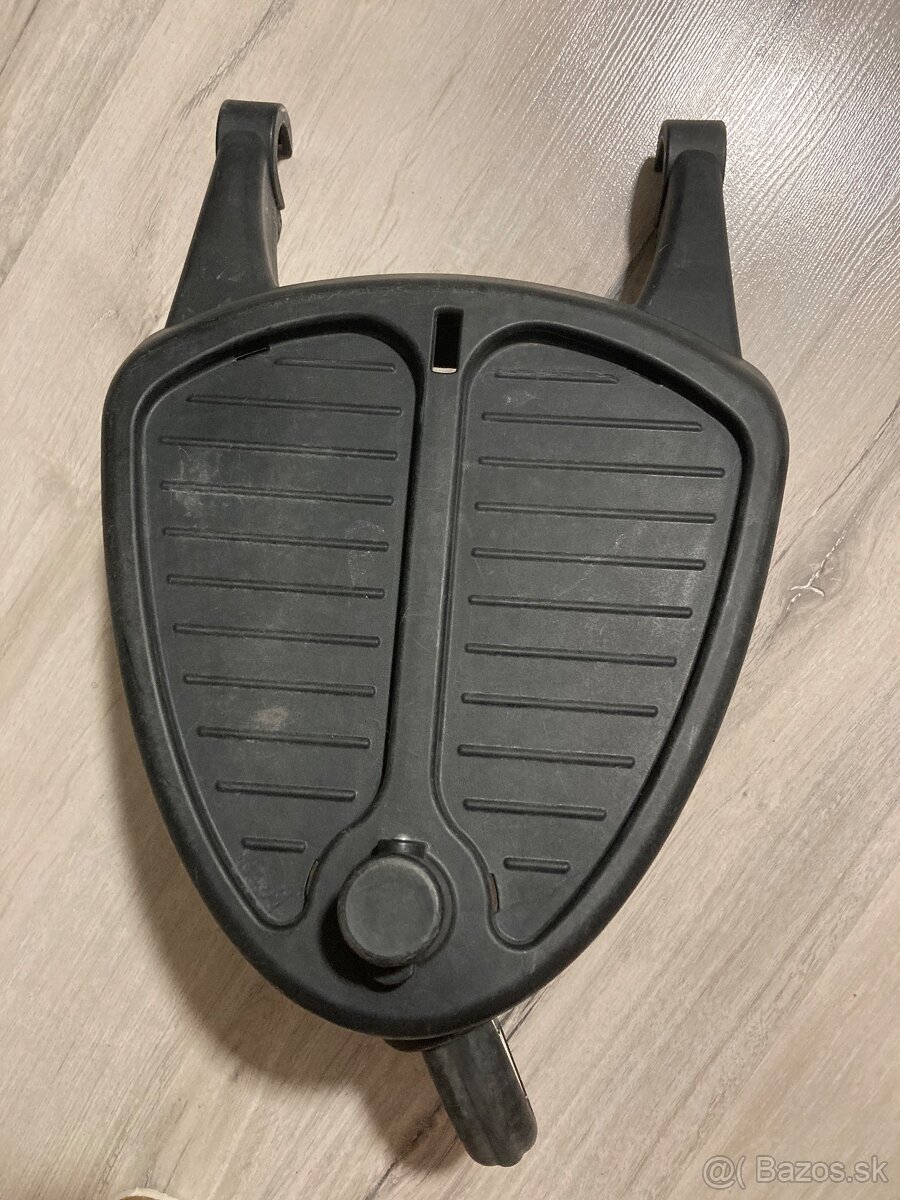 Bugaboo donkey 2 - 15