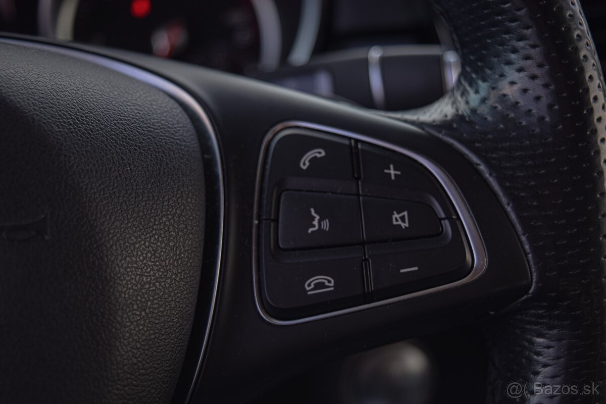 Mercedes-Benz GLE 350d 4Matic - 15