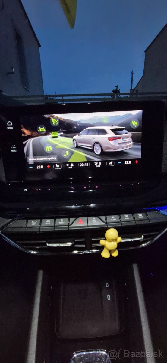 Škoda Octavia 2.0 tdi 2020 style+ - 15