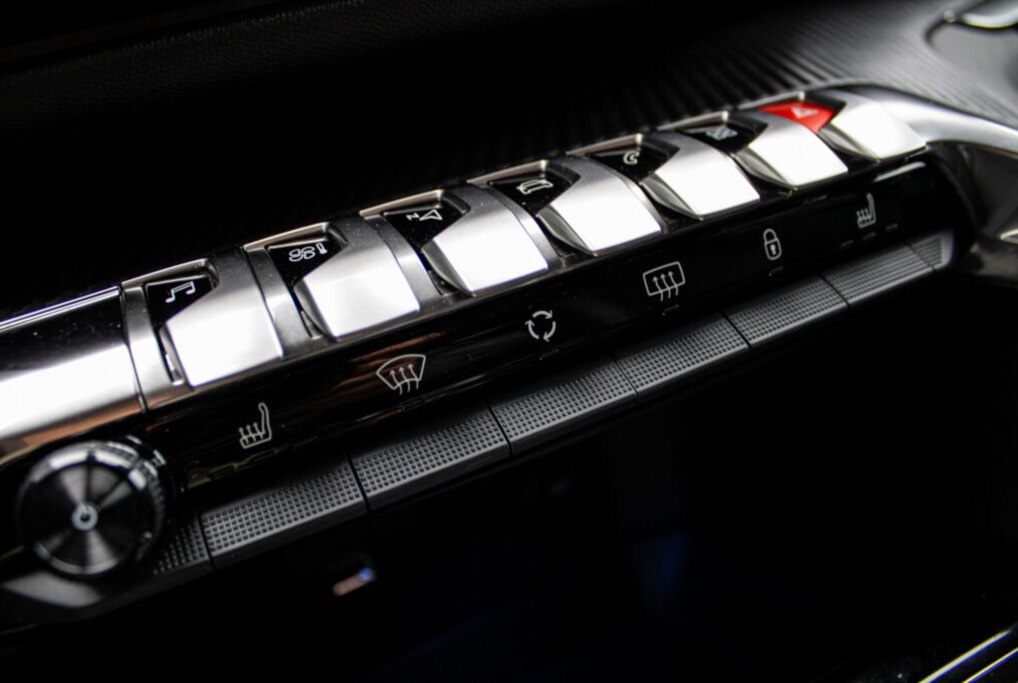 Peugeot 5008 1.2 PureTech 130 E6d-ISC Allure - ODPOČET DPH - 15