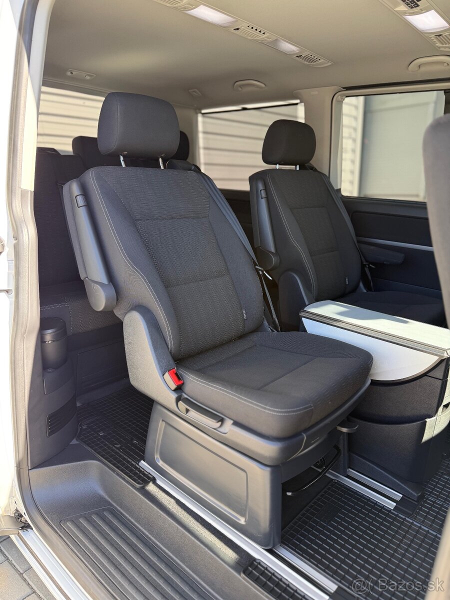 AKCIA Multivan 2.0biTDI 2019 - 15