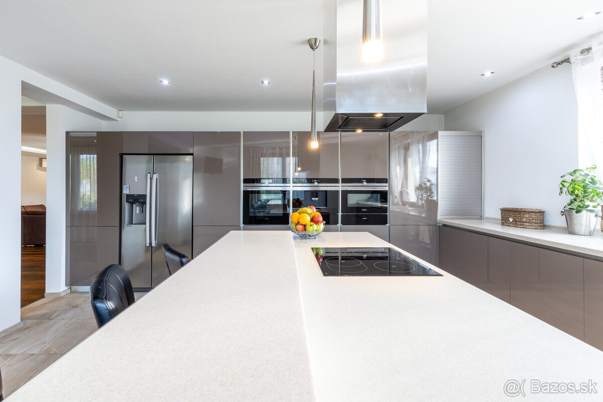 Na predaj 6 izbový rodinný dom - Kazimír, Trebišov - 15