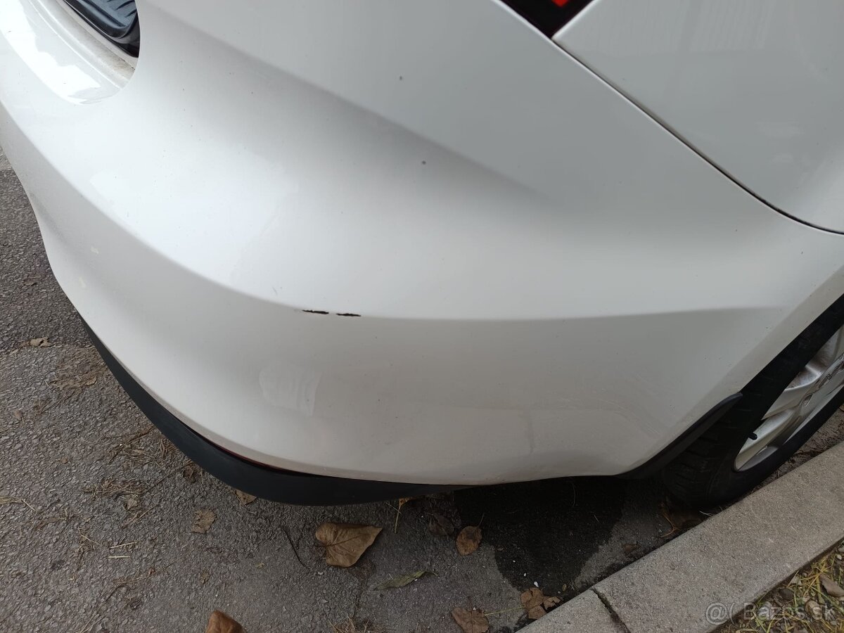 Predám KIA RIO sedan 1,2 málo jazdená - 15