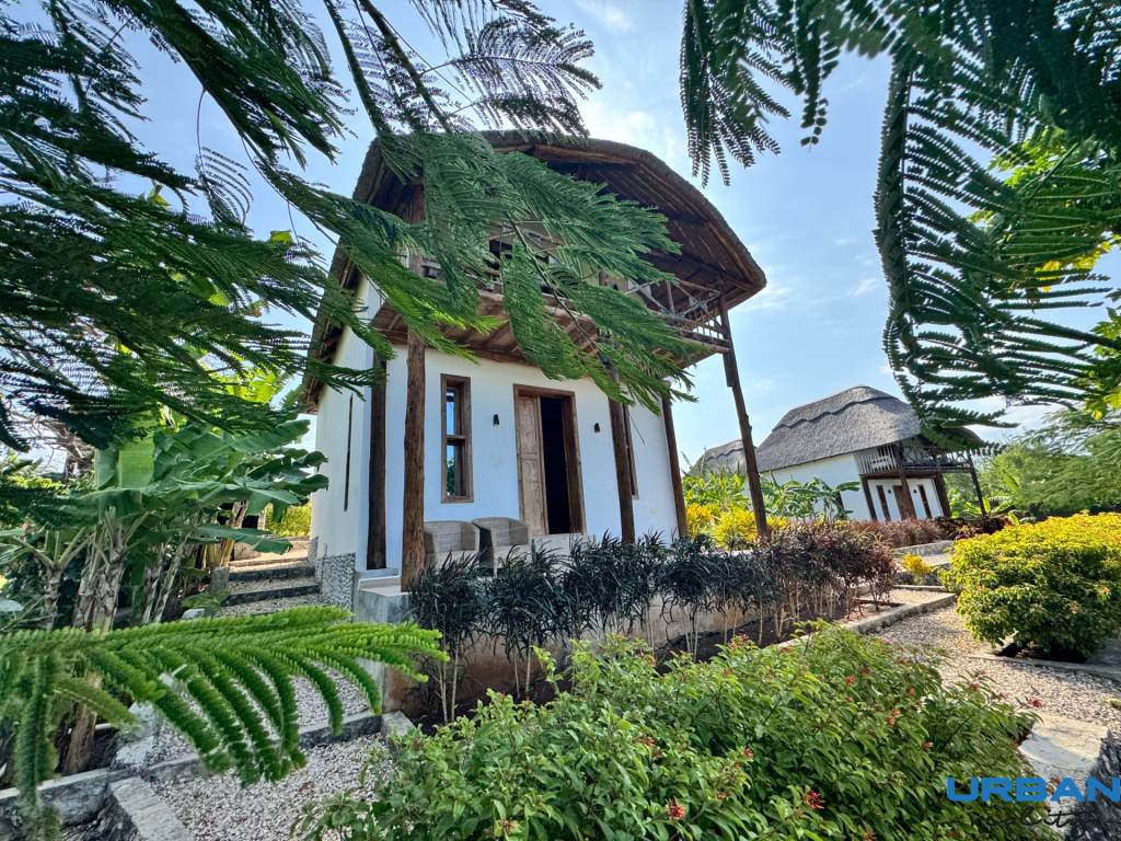 POSCHODOVÁ VILA S VÝHĽADOM NA OCEÁN - 15