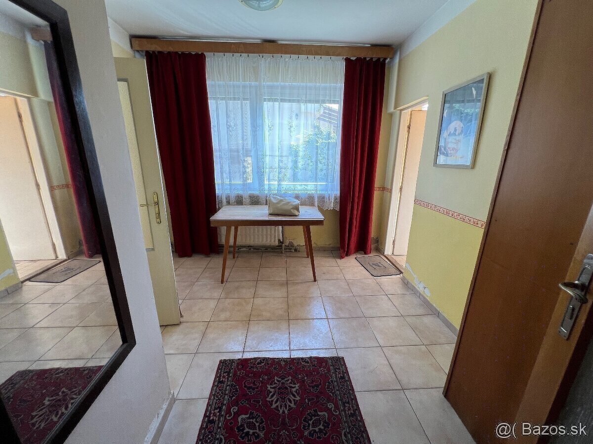 Na predaj rodinný dom, Nové Zámky - 15