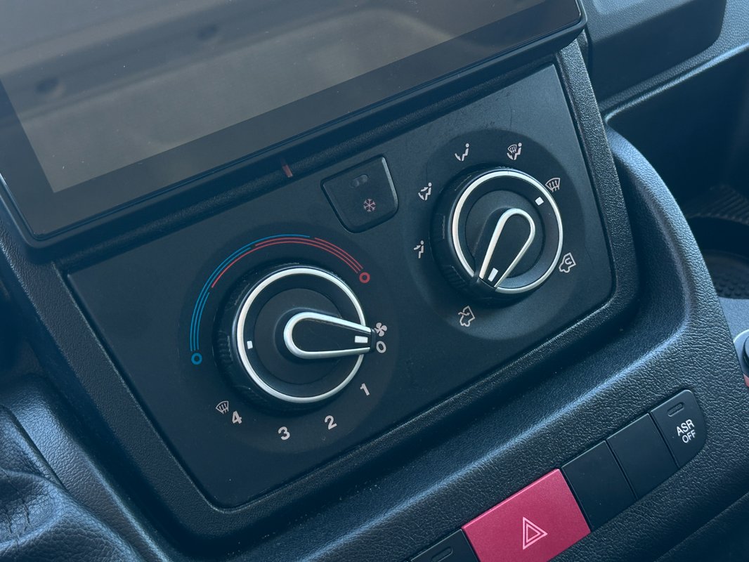 Fiat Ducato Light 3.0 CNG 136k L2H1 - 15