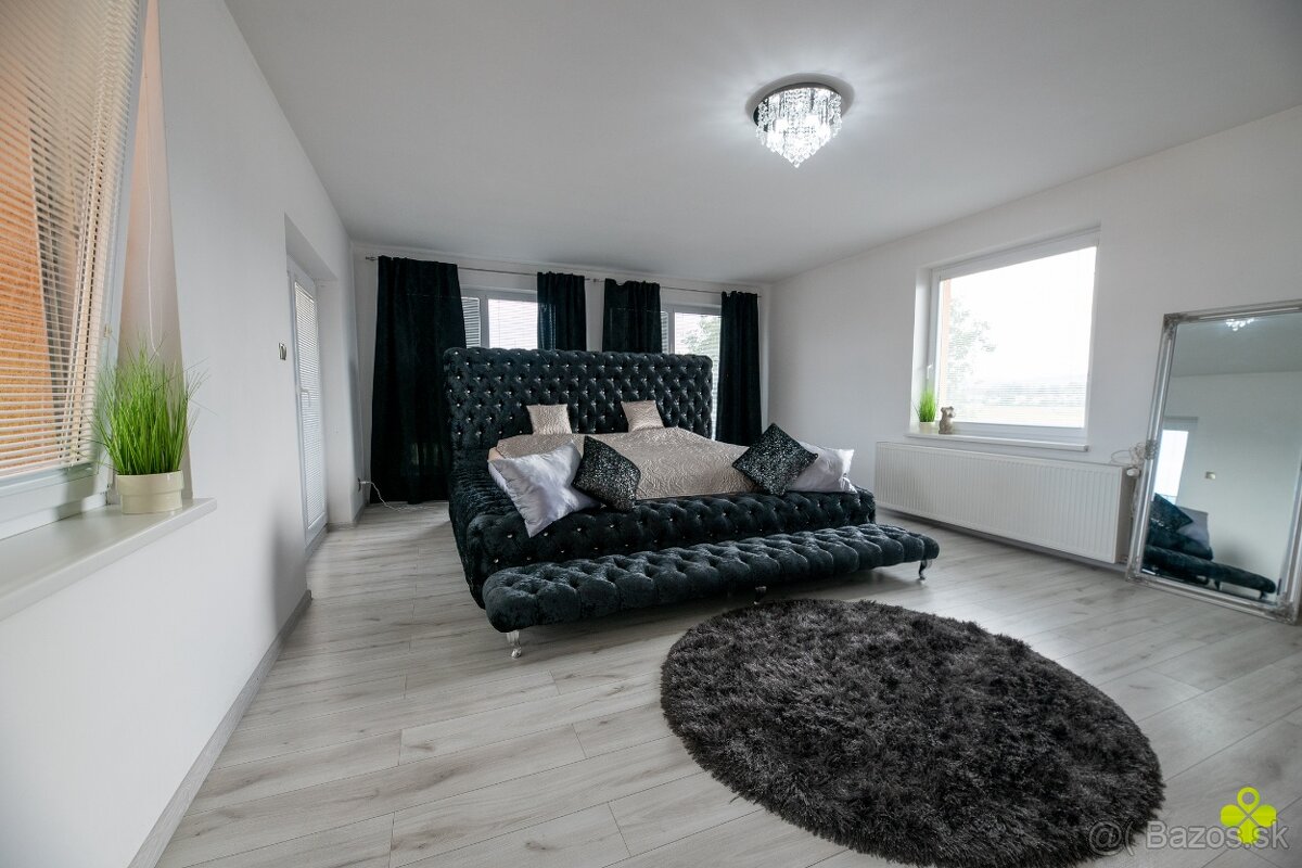 Rodinná villa na dobrej adrese – Prievidza - 15