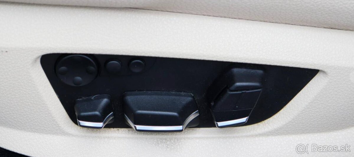 BMW Rad 7 740d xDrive - 15