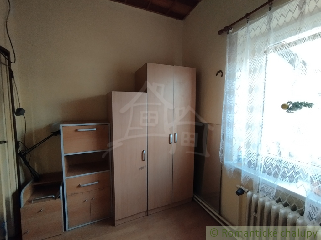 Miesto, kde sa cítite ako doma – chalupa v čarovnom prostr - 15