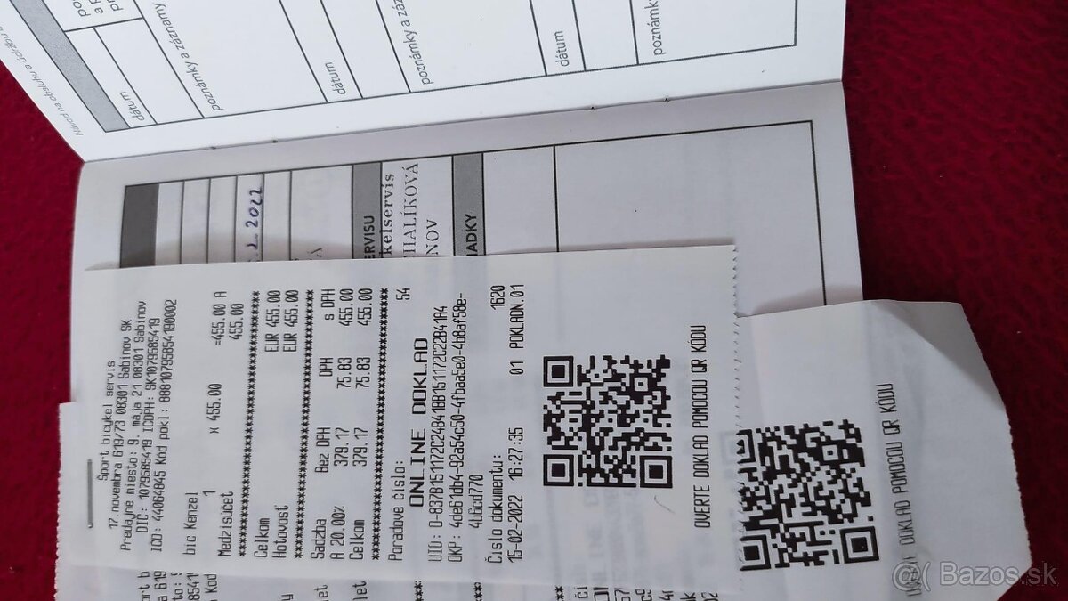 Kenzel Apolis Shade Damsky 27" - 15