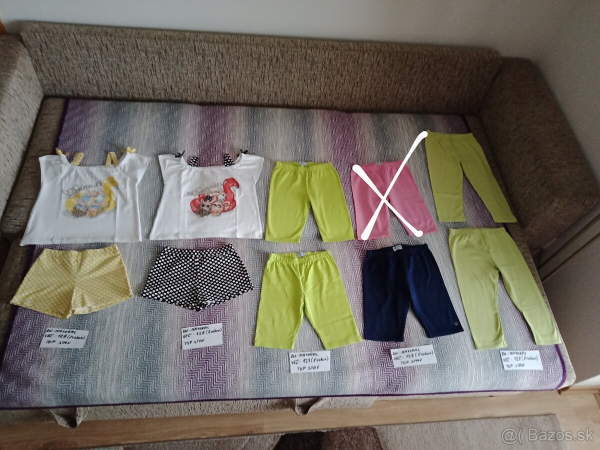 Oblečenie Zn. Mayoral - 15