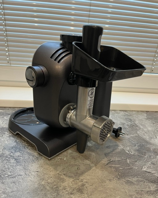 Bosch MUM 58M59 1000w kuchynsky robot - 15
