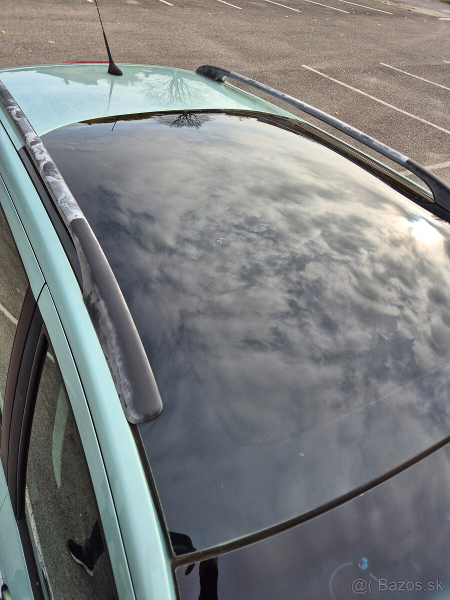 Peugeot 307 SW 1.6 - 15