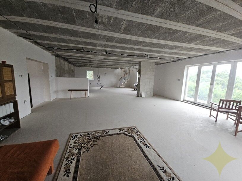 Predaj: Rodinný Dom 10 izbový, Prievidza, Pozemok 1492m2, - 15