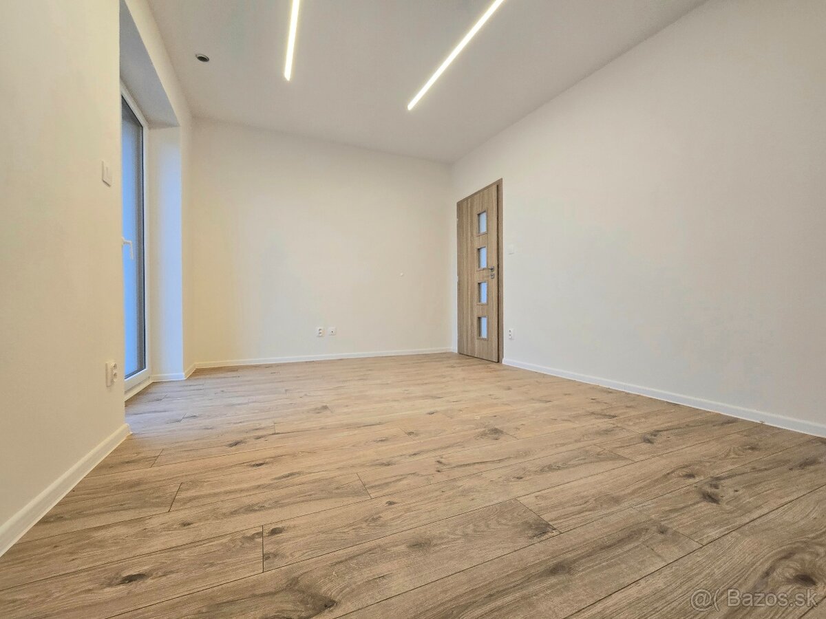 Na predaj moderná 4-izbová novostavba obec Svinia - 15