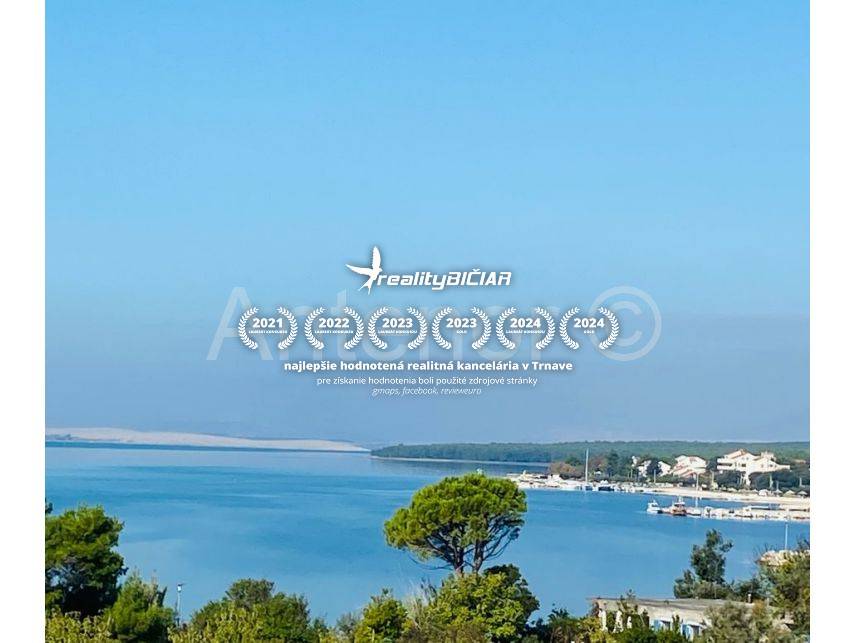 VRSI/ZUKVE - dvojizbový apartmán,100 m od mora - 15