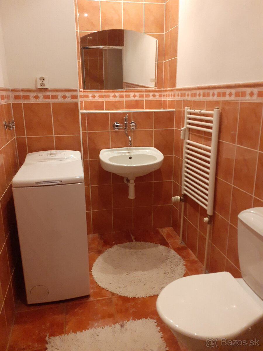 Apartmány v lukratívnej časti Tatier na prenájom - 15