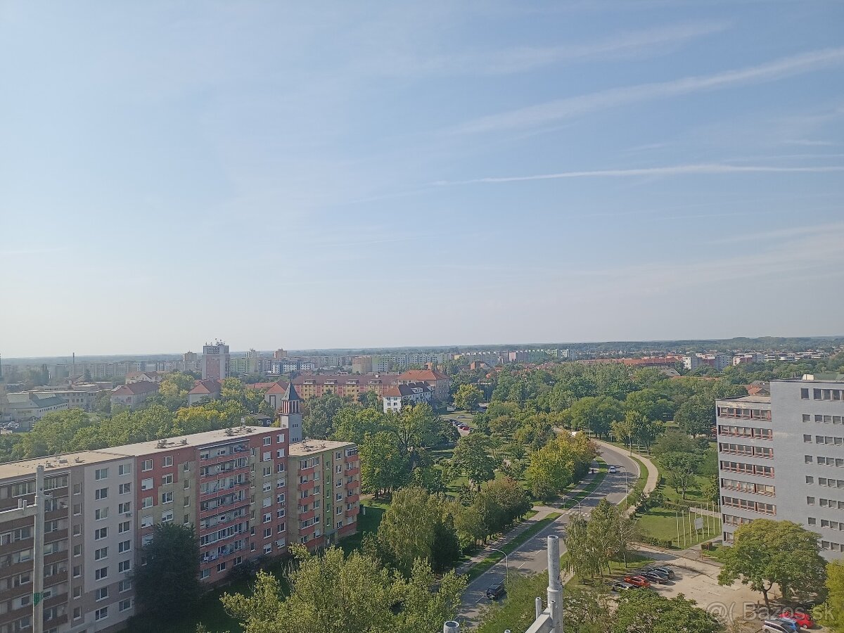 Predaj bytov - 2 a 3 izbových - 15