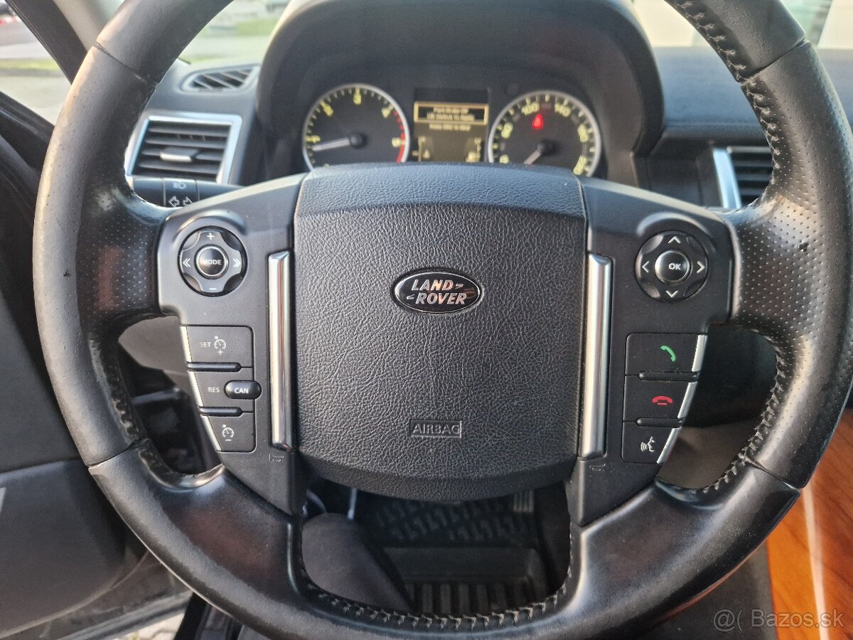 Range Rover Sport 3.0 TD 4x4 - 15