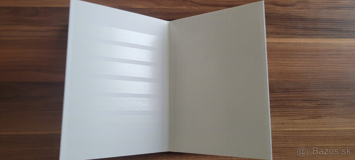 zásoba Berlína v hrubom novom albume - obrovská kat. hodnota - 15