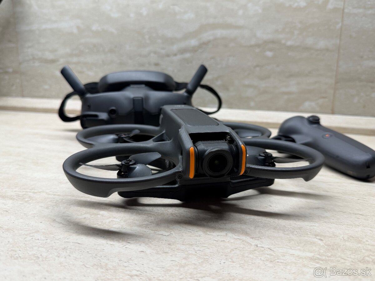 DJI Avata 2 - 15