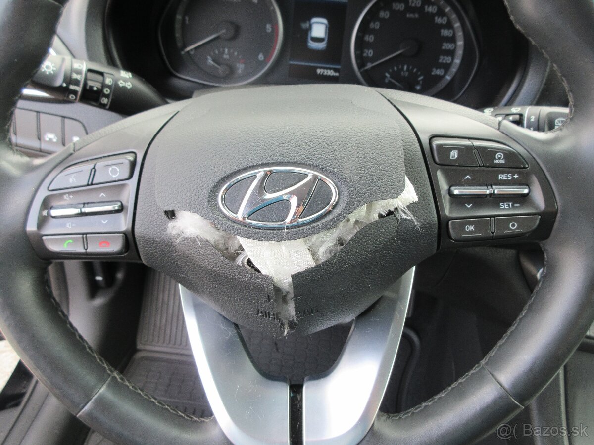 Hyundai i30 1.6 CRDi 136 Style - 15