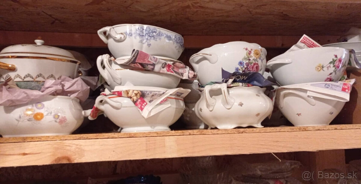 Mix starožitností - 15