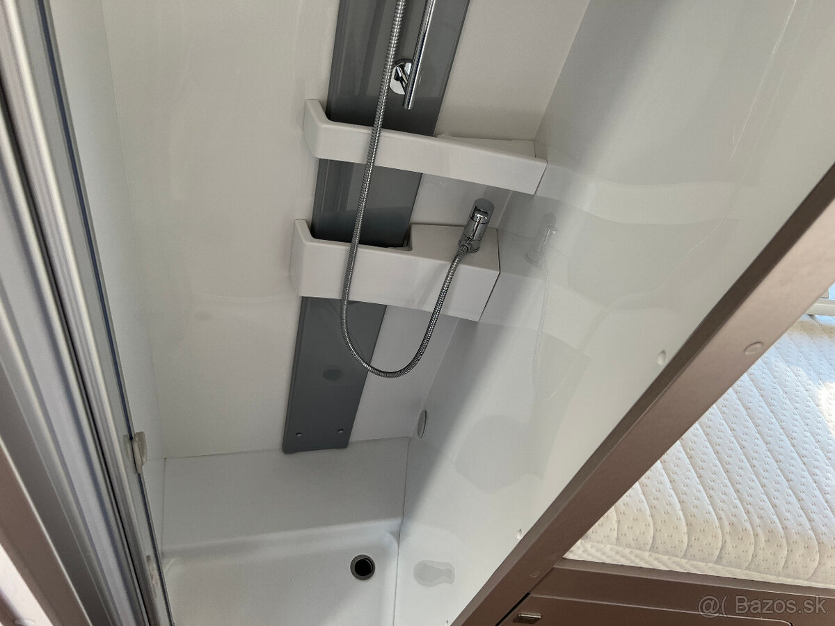 Bürstner Lyseo Harmony line 727+KLima, ODP. DPH - 15