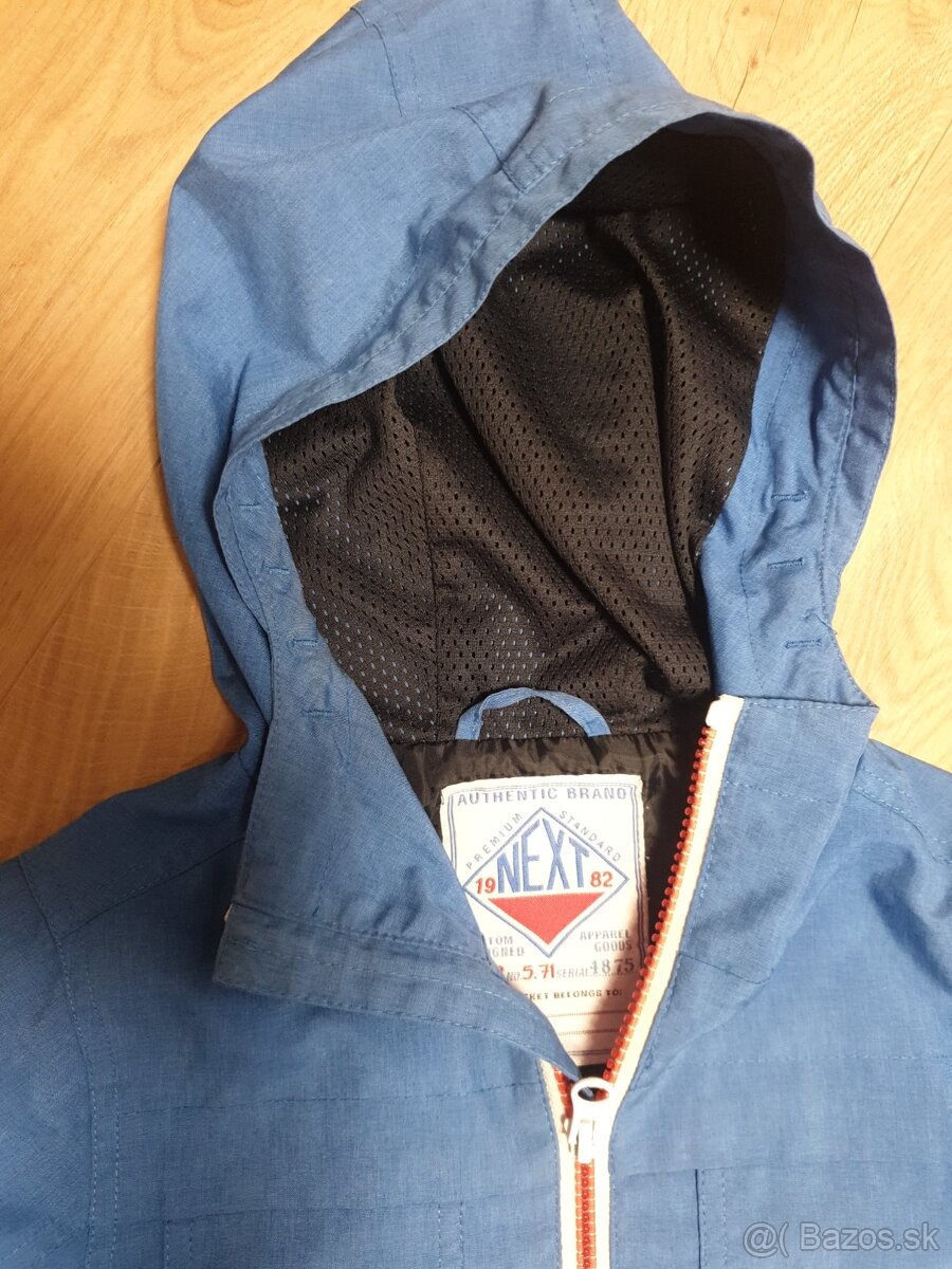 6x tricka s dlhym rukavom Lindex H&M 104 - 15