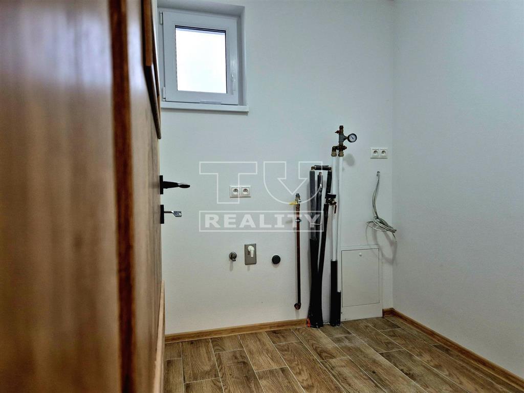 Predaj novostavby RD v obci Bystričany - 15