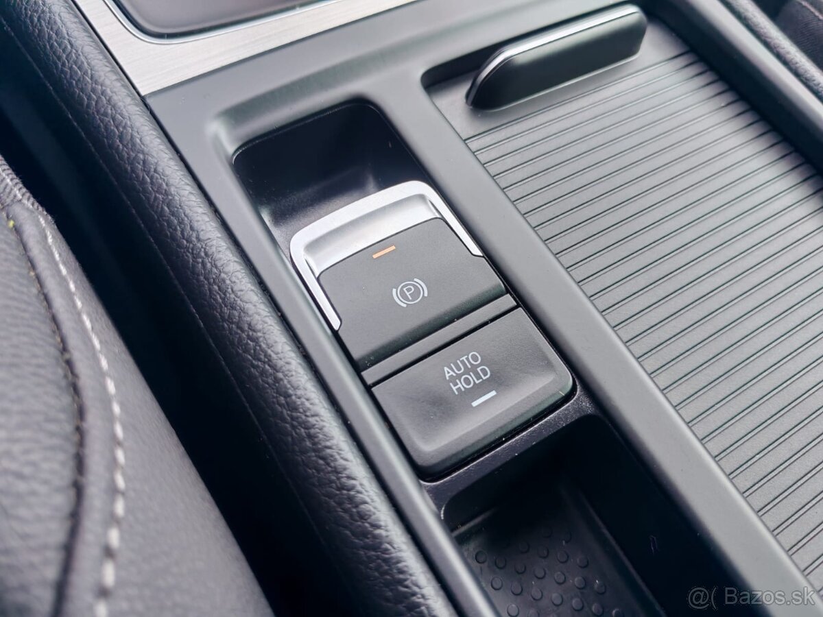 VW Golf 7 1.4 TSI Rline - 15