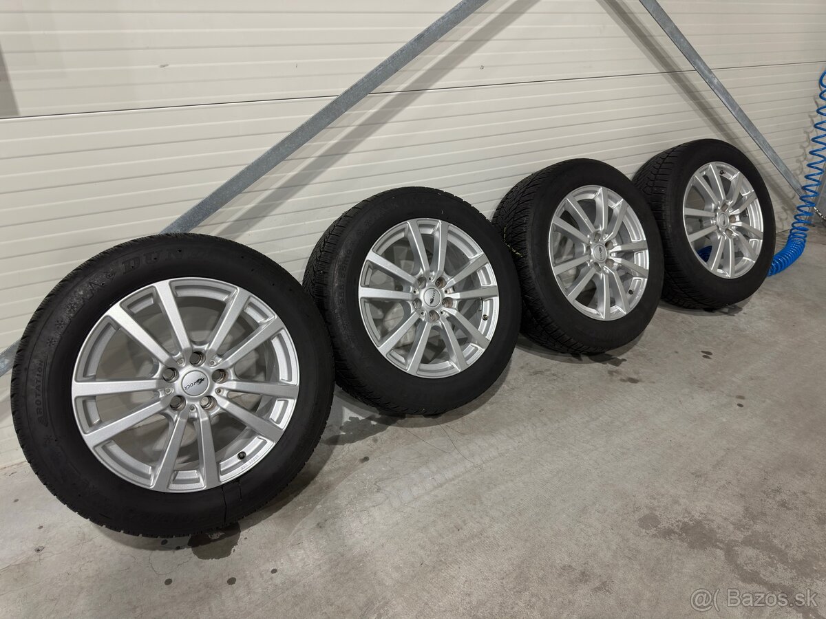 Predám Elektróny r19 na Range Rover - 15