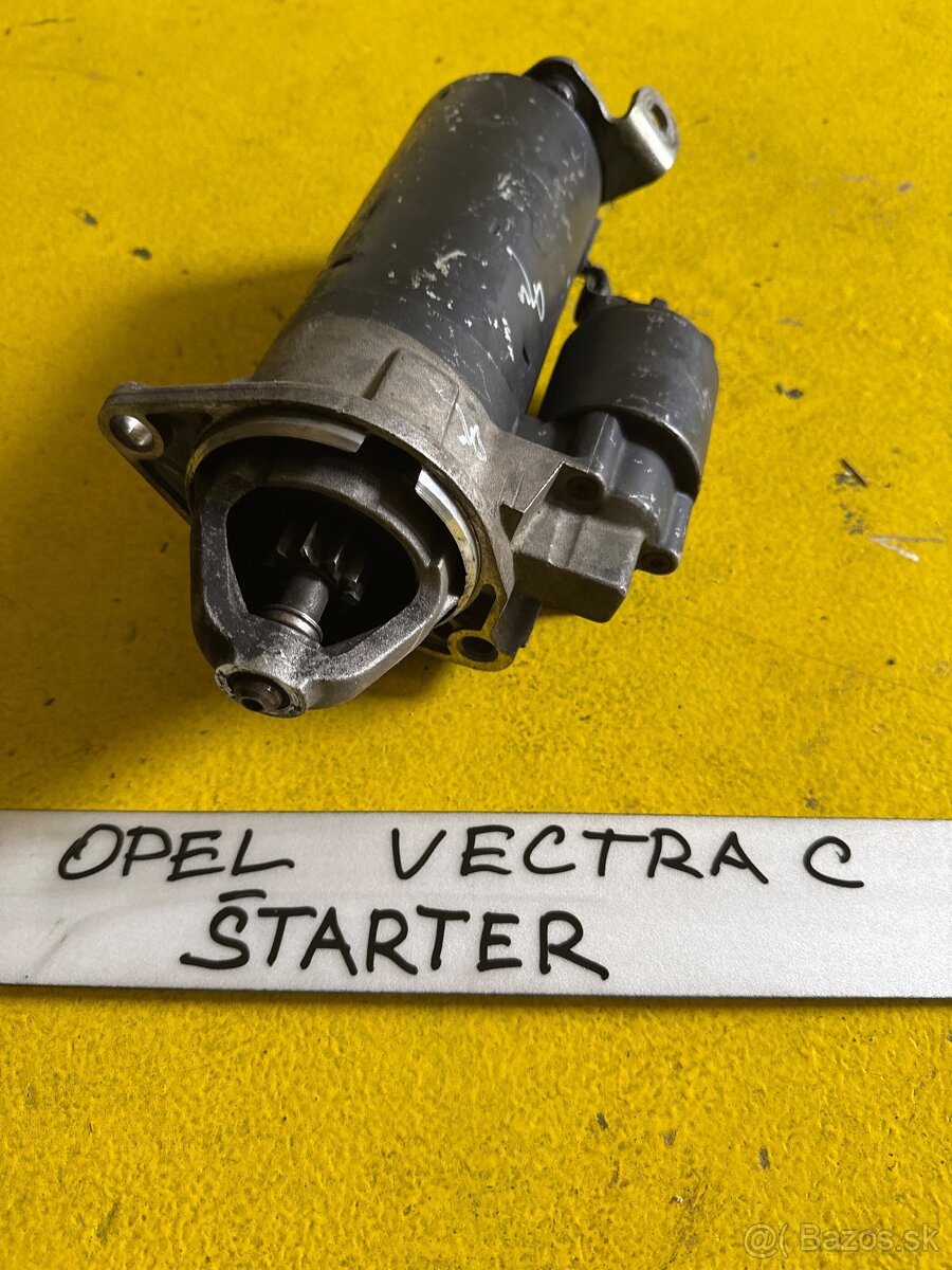 Opel vectra C model 2003-2008 Vectra C combi - 15