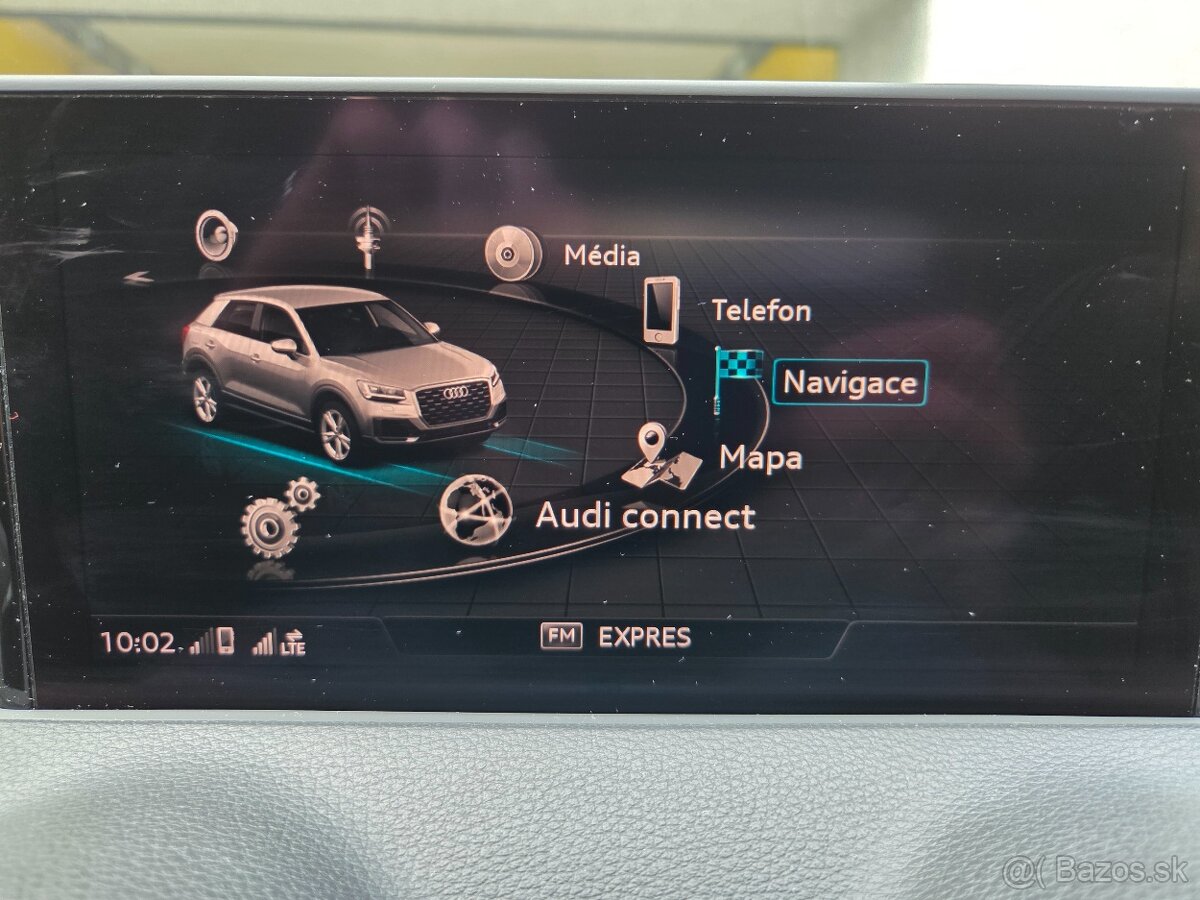 Audi Q2 35 2.0 TDI Design - 15