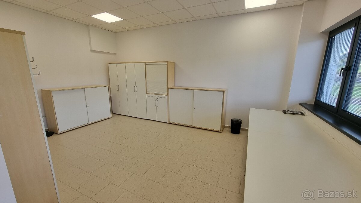 Kancelárie na prenájom - 15