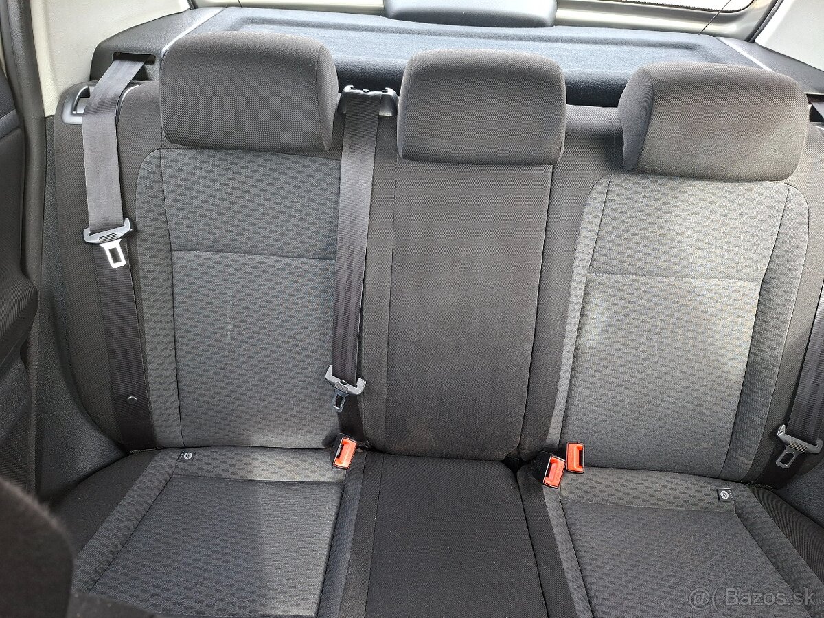 Škoda Fabia 1.2 HTP - 15