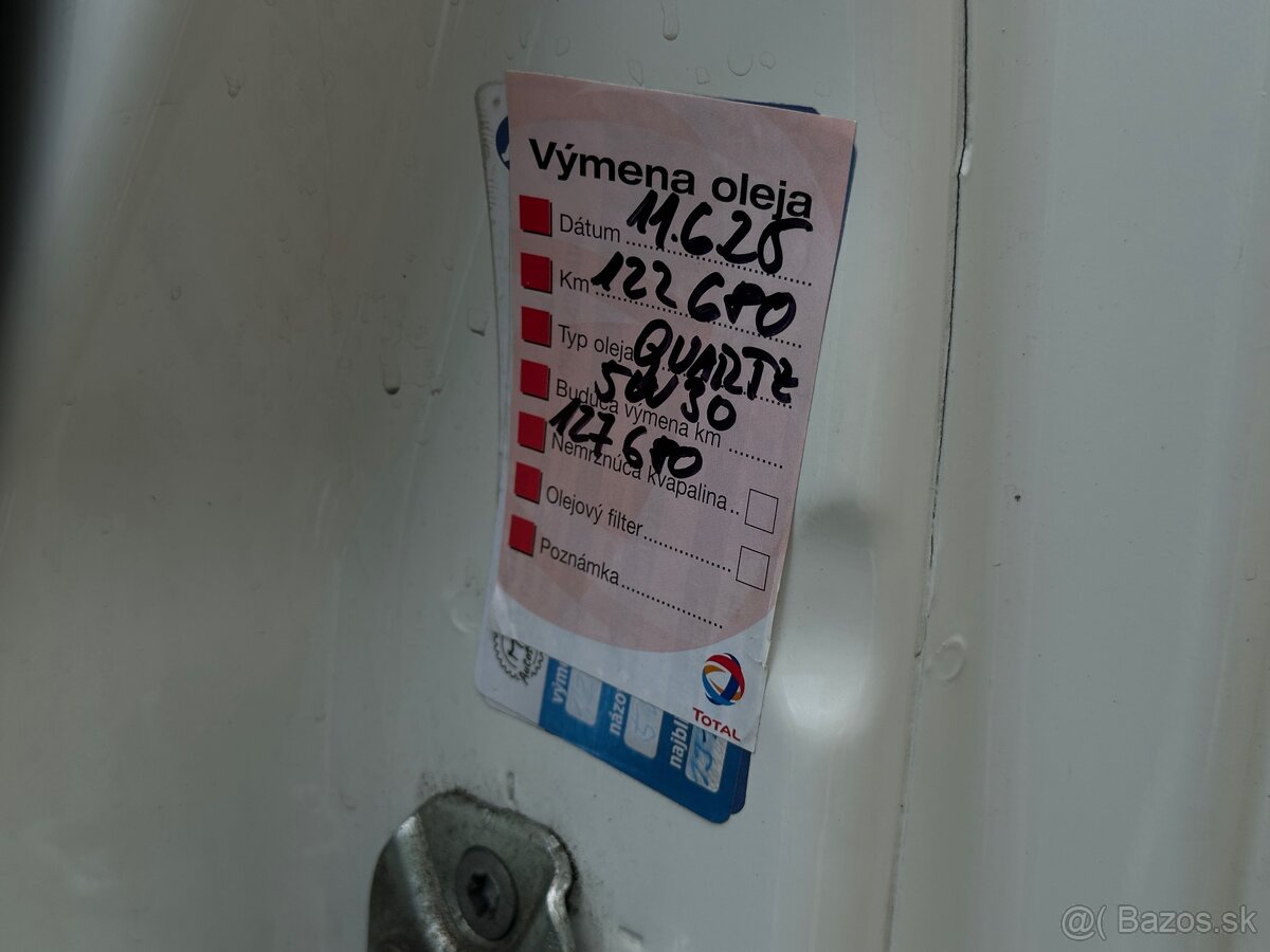 Fiat Dobló Cargo 1.6 MultiJet XL SX E6 | Odpočet DPH - 15