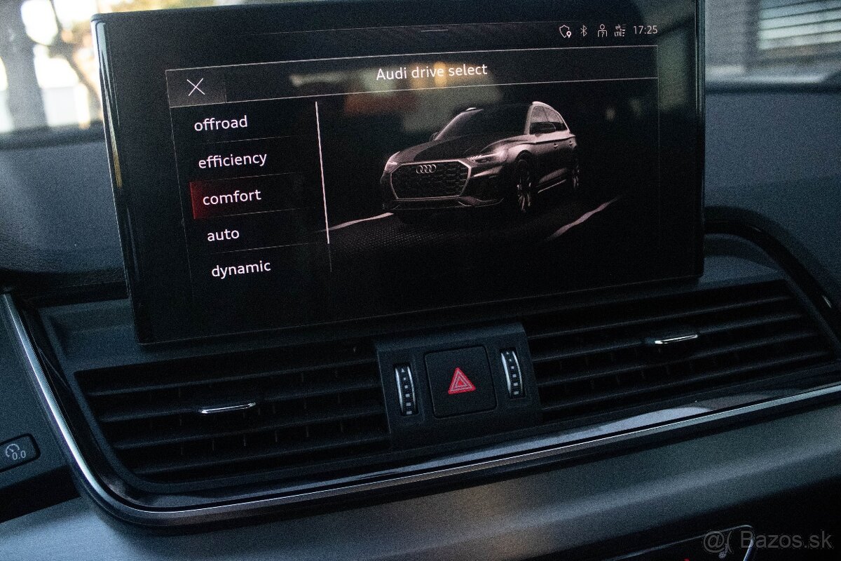 AUDI Q5 40 2.0 TDI mHEV S-LINE QUATTRO 2023 ODPOČET DPH - 15