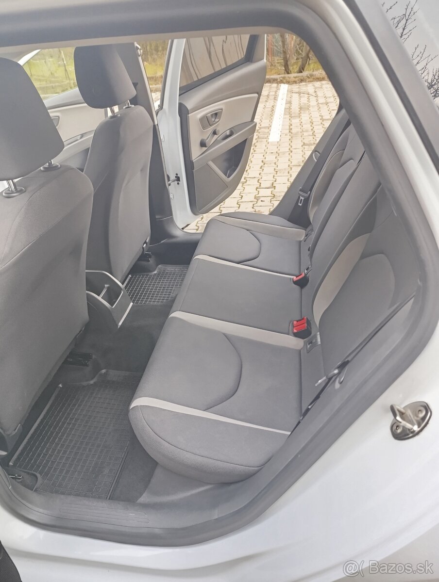 Seat Leon ST 1.2. TSI 81Kw - 15