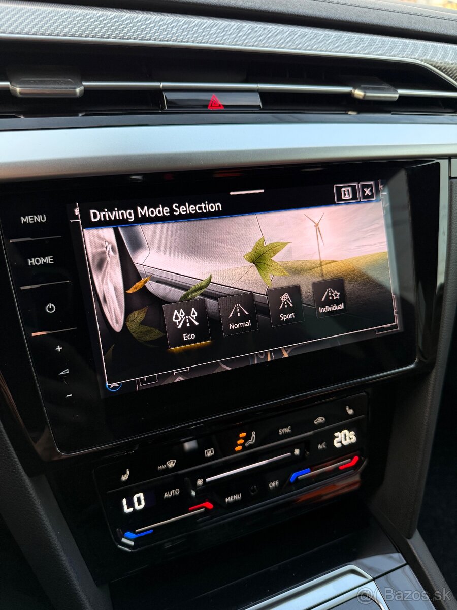 VW Arteon R-Line Shooting Brake - 2022 rok - 15