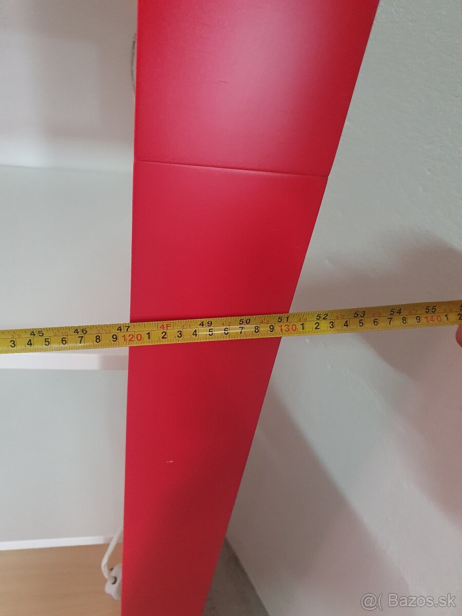 Regal, stojany a závesný system do predajne - 15