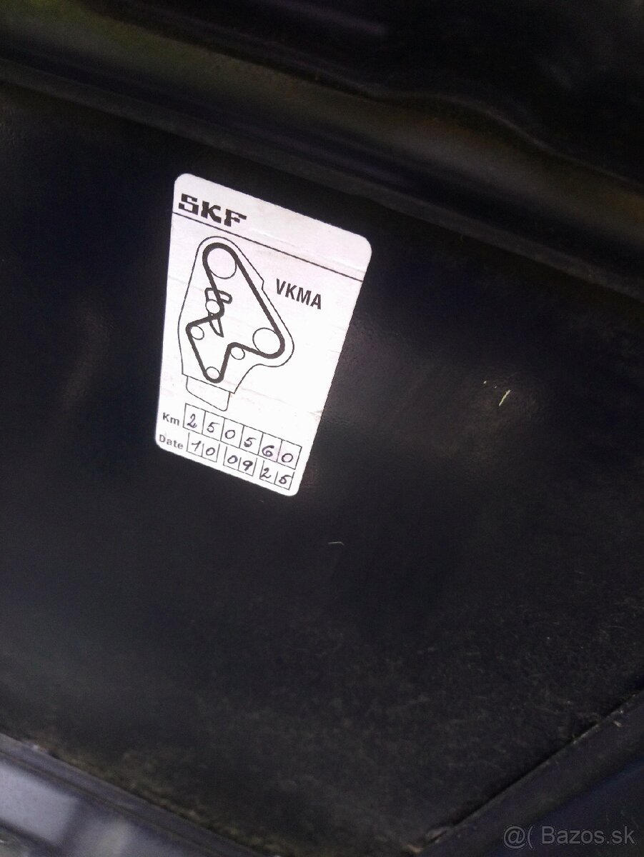 Hyundai santa Fe 2.4, 4x4, benzín + plyn - 15