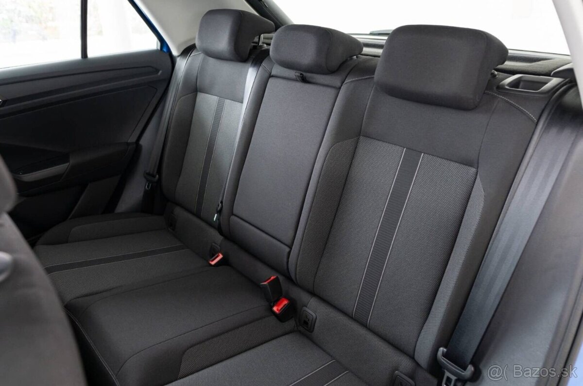 Volkswagen T-Roc 1.0 TSI Style - 15